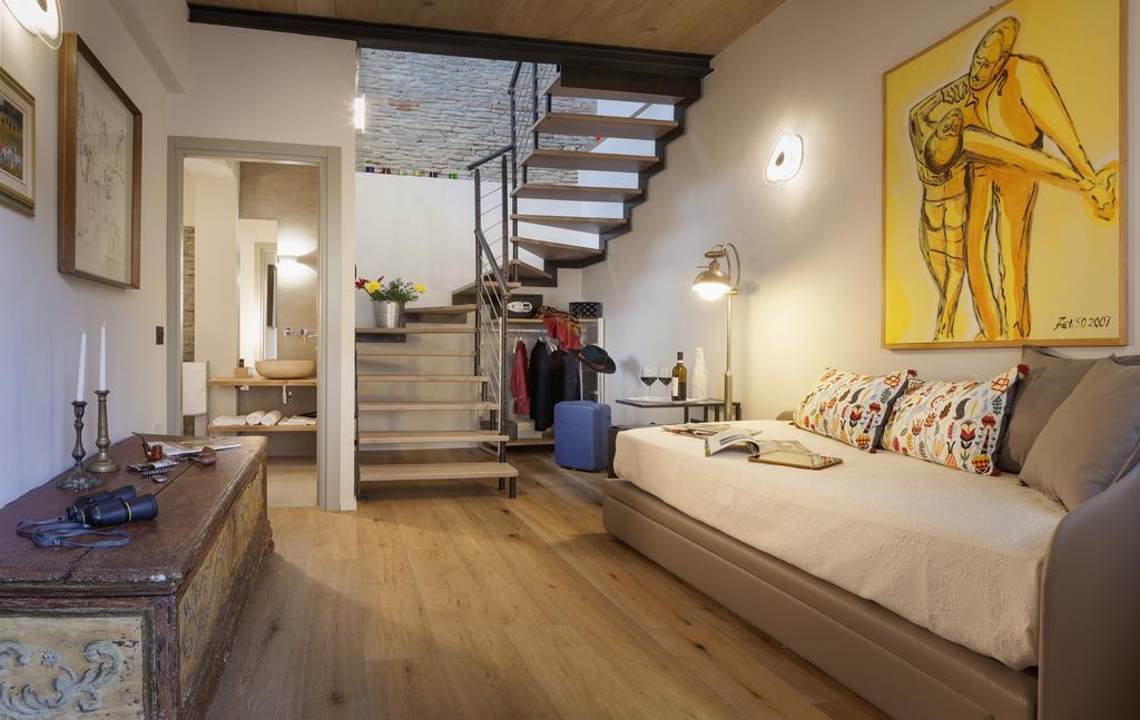 Borgese Camere E Suites Neive Luaran gambar