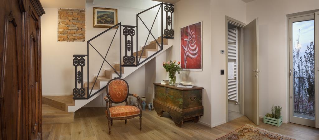Borgese Camere E Suites Neive Luaran gambar