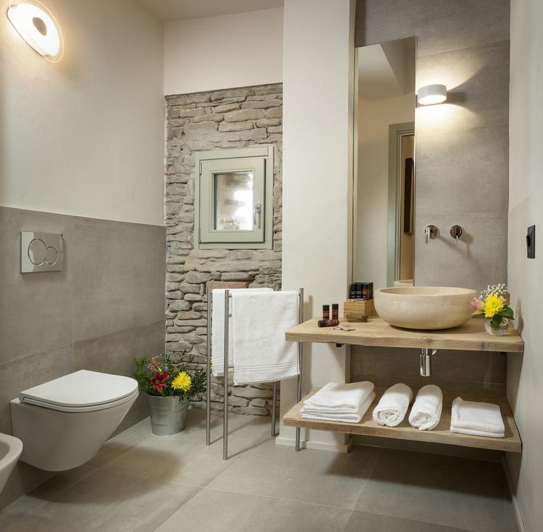 Borgese Camere E Suites Neive Luaran gambar